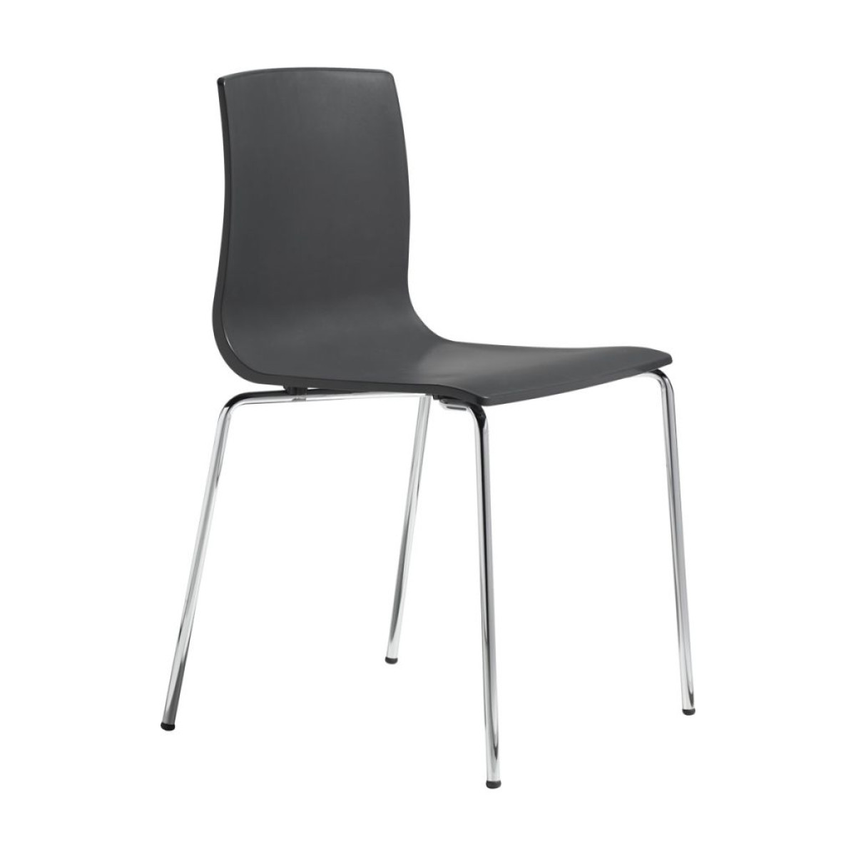 Alice Chair a 4 gambe