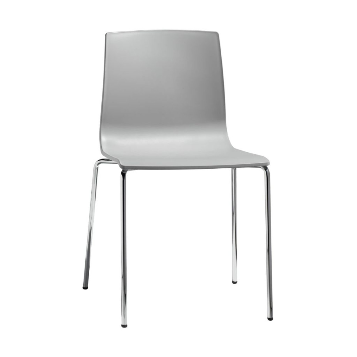 Alice Chair a 4 gambe