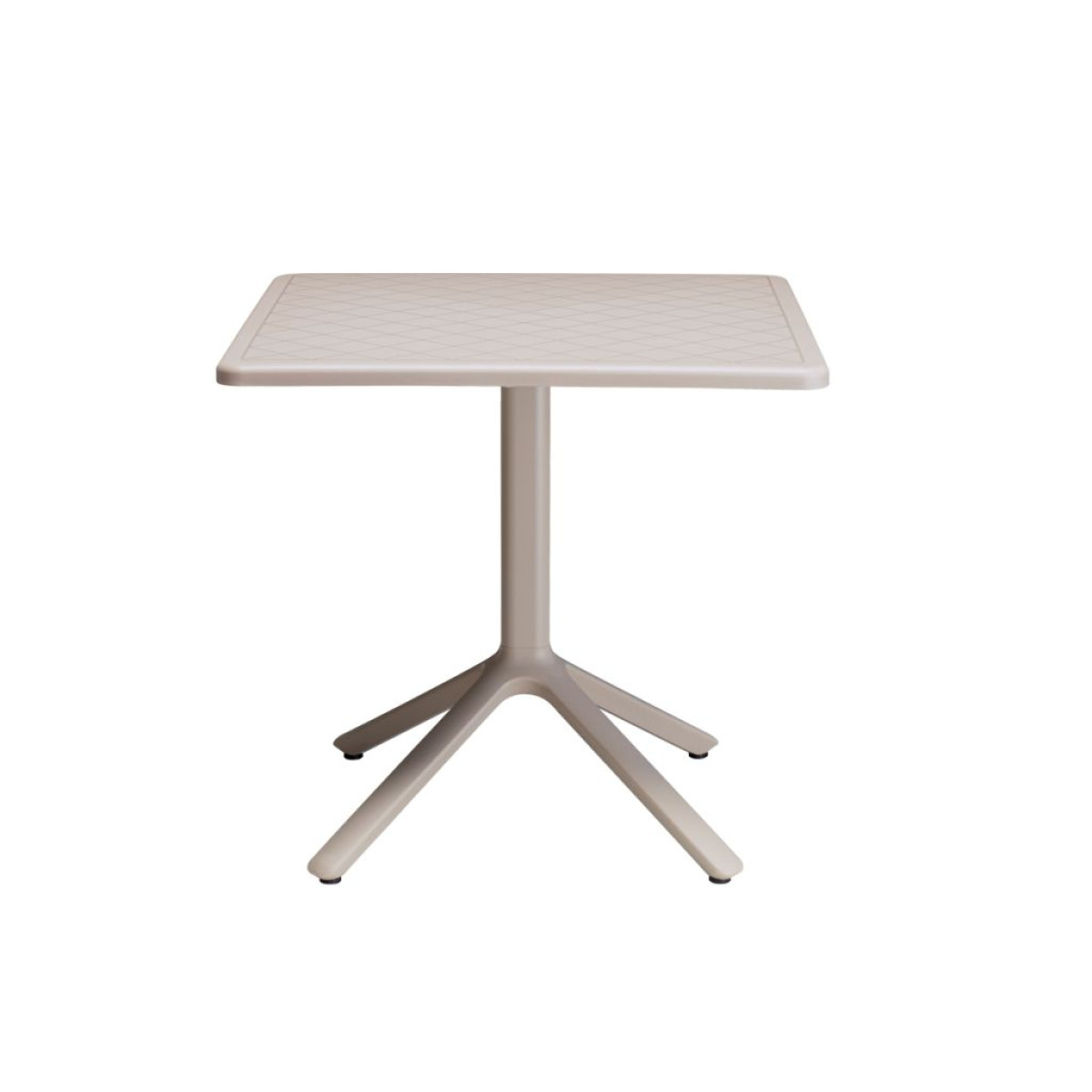 Eco fixed table