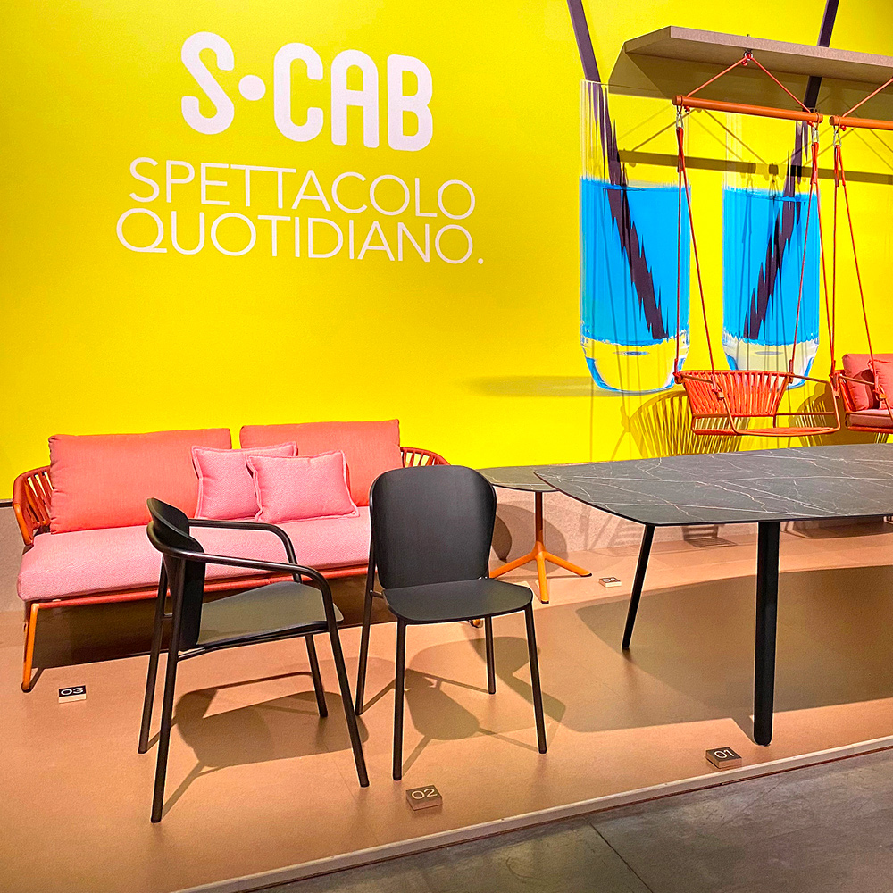 Special Edition 2021 – Salone del Mobile. Milano