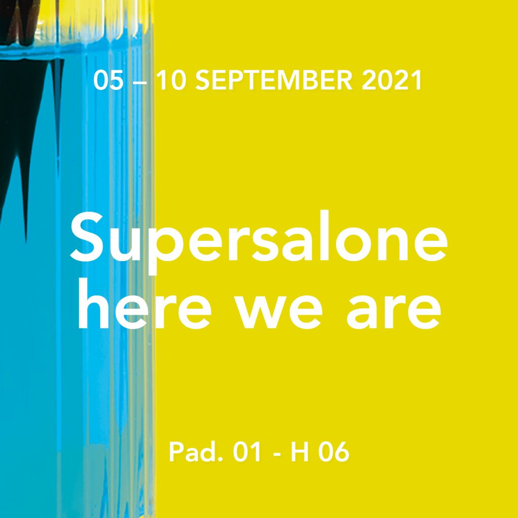 Special Edition 2021 – Salone del Mobile. Milano