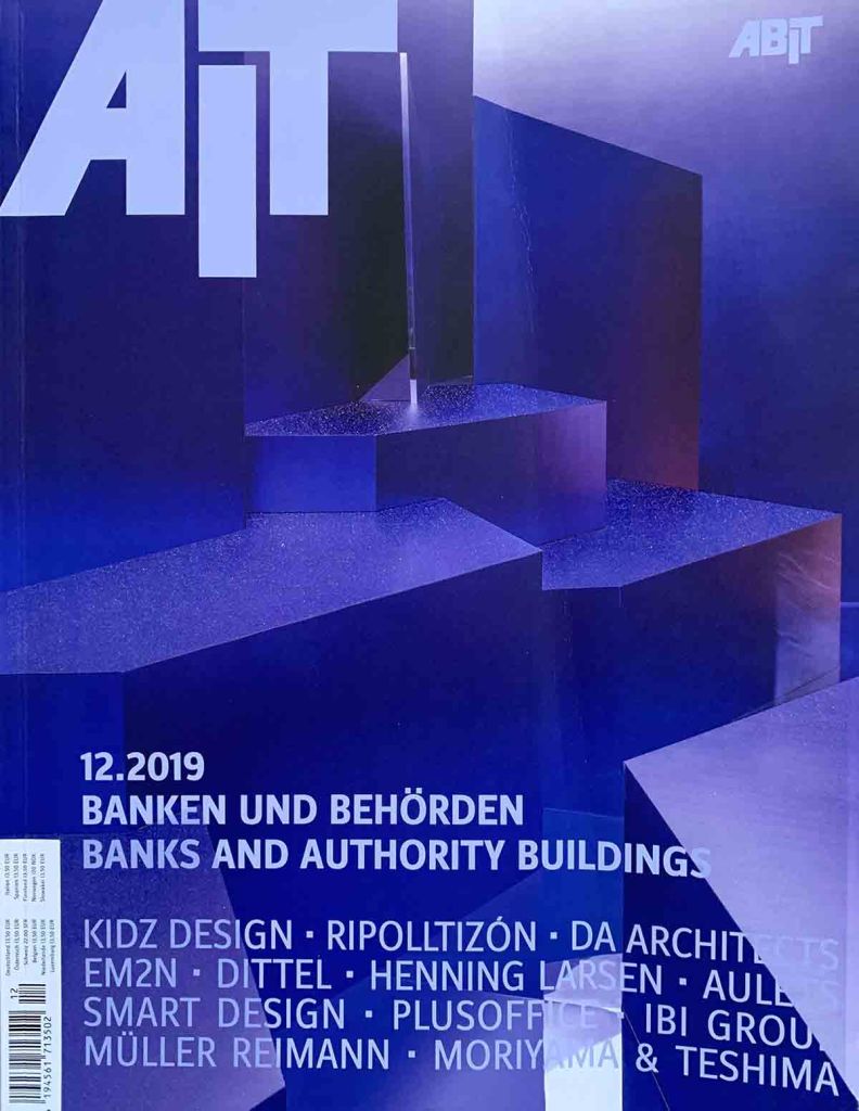 AIT - December 2019 - Germany 