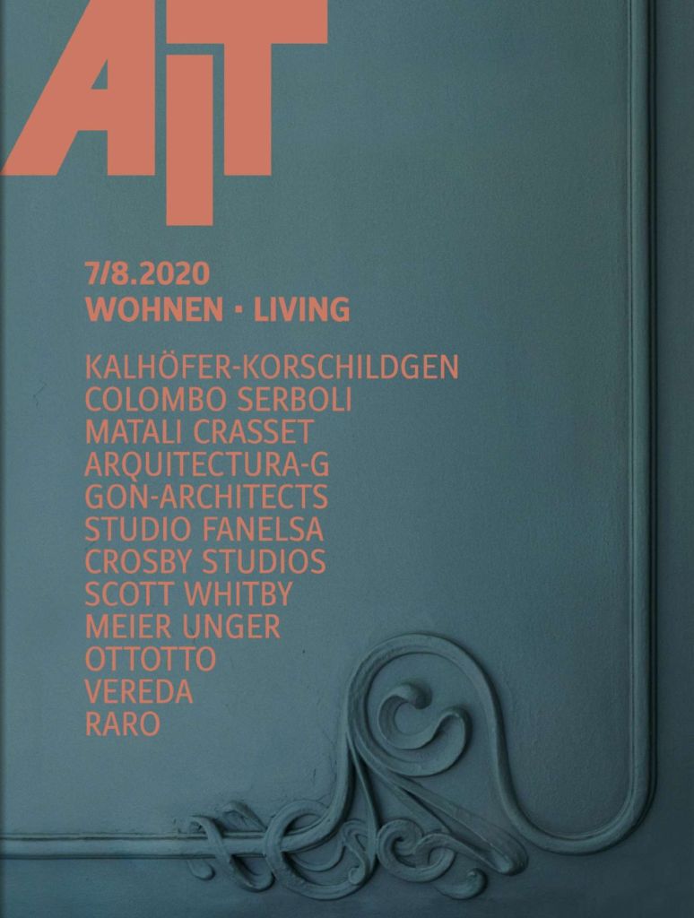 AIT - August 2020 - Germany