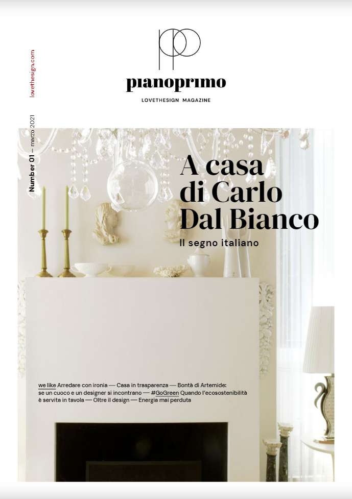 PianoPrimo – March 2021 – Italy