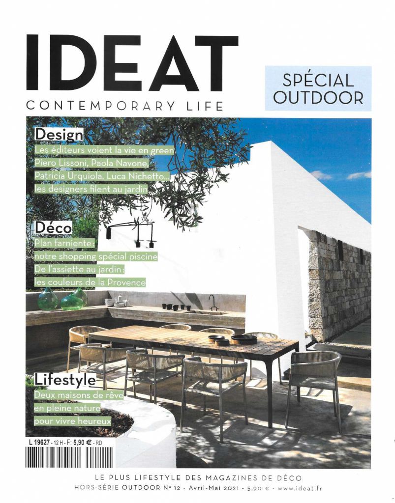 IDEAT – May 2021 – France