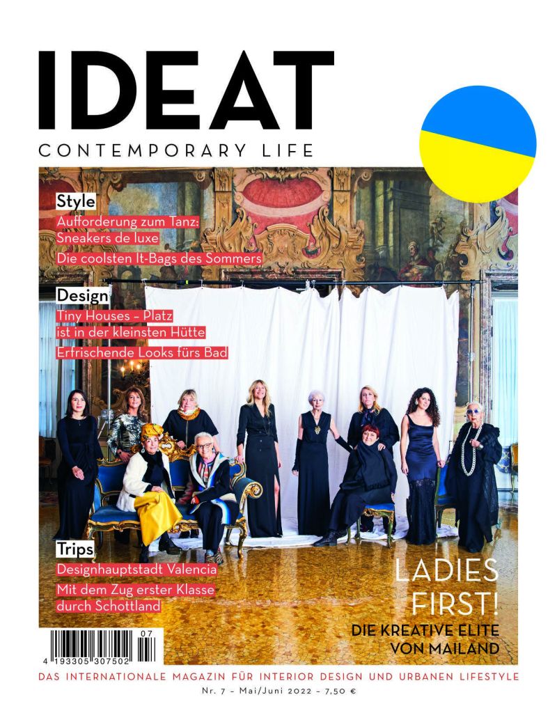 IDEAT – May 2022 – Germany