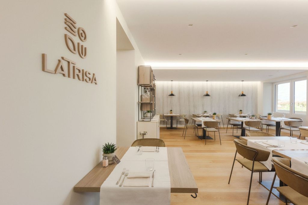 Restaurant La Trisa