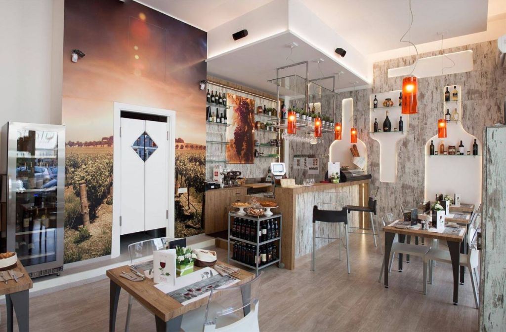 Wintaly food & wine boutique