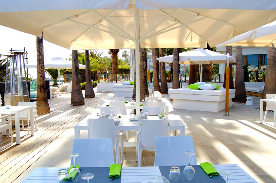 Resort Sol Lanzarote