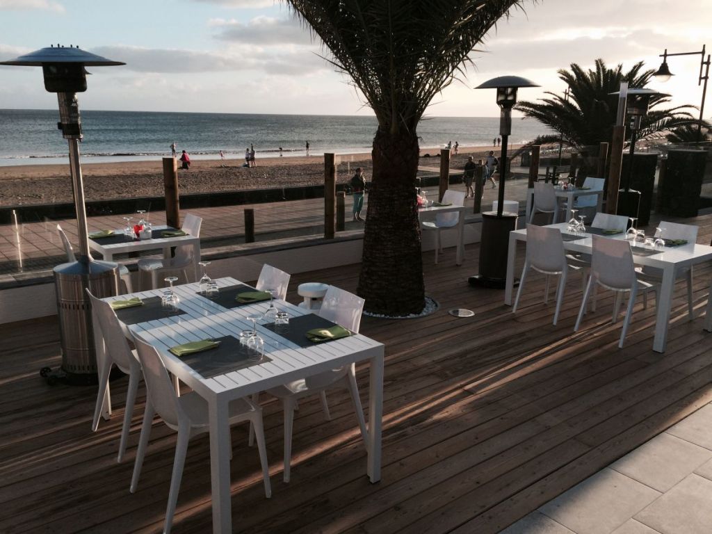 The Sol Lanzarote Resort